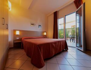 Billede fra billedgalleriet på Hotel Bolgheri Marina Resort i Marina di Bibbona