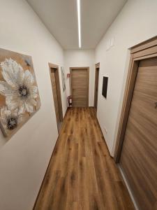 Fotografie z fotogalerie ubytování B&B Lunis v Terstu