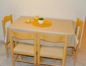Gallery image of Apartments Rajko in Povlja