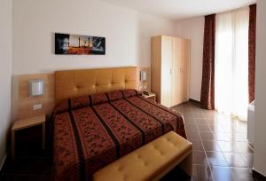 Billede fra billedgalleriet på Hotel Bolgheri Marina Resort i Marina di Bibbona