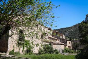 Photo de la galerie de l'établissement Gite Marceline, à Saint-Guilhem-le-Désert