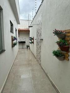 Fotografie z fotogalerie ubytování Casa e conforto com preço unico v destinaci Governador Valadares