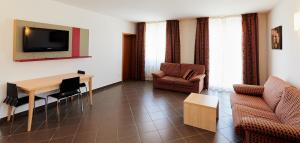 Billede fra billedgalleriet på Hotel Bolgheri Marina Resort i Marina di Bibbona