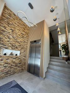 Billede fra billedgalleriet på Villa Artista simple i Pontevedra