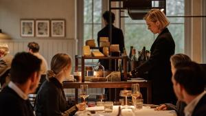 入住Pillows Grand Boutique Hotel Maurits at the Park - Small Luxury Hotels的客人