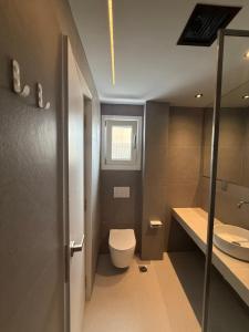 Ένα μπάνιο στο Syntagma Urban Residence +97 φωτογραφίες
