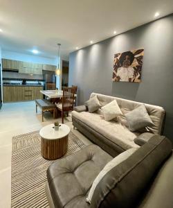 Η κουζίνα ή μικρή κουζίνα στο 301S Design & Comfort in Ibagué