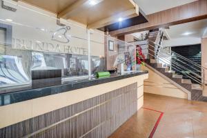 Fotografie z fotogalerie ubytování Townhouse Oak Padang near RTH Imam Bonjol formerly Bunda Hotel v destinaci Padang