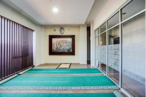 Fotografie z fotogalerie ubytování Townhouse Oak Padang near RTH Imam Bonjol formerly Bunda Hotel v destinaci Padang