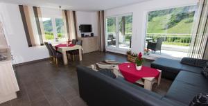 Afbeelding uit fotogalerij van Weingut Christoph Müller in Burg (an der Mosel)