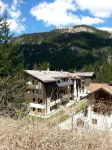 Γενική θέα στο βουνό ή θέα στο βουνό από  αυτό το διαμέρισμα