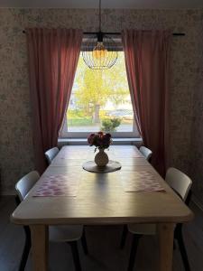 Fotografie z fotogalerie ubytování IsabergLodge v destinaci Nissafors