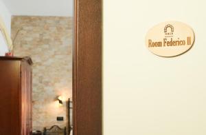 Certifikát, ocenenie alebo iný dokument vystavený v ubytovaní Uria Rooms & Suite B&B