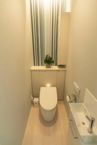 Gallery image of MOVA VILLA Koshi Misawa 2 in Yuge