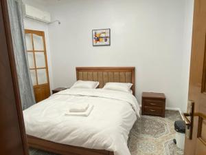 Imagem da galeria de Family Lounge em Matriouene