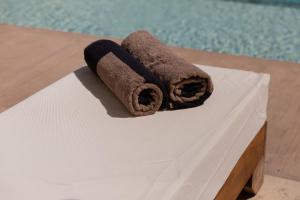 Gallery image of Sarana Suites Crete in Kissamos +53 photos