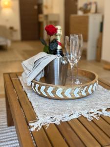 Gallery image of Location de chambre Villa les allamandas in Mandelieu-la-Napoule +47 photos