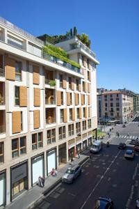 Gallery image of Milano Moscova Apartment in Milan