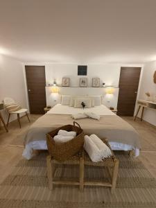 Gallery image of Location de chambre Villa les allamandas in Mandelieu-la-Napoule