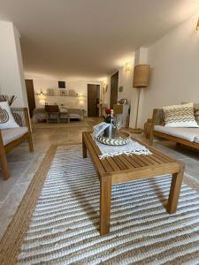 Gallery image of Location de chambre Villa les allamandas in Mandelieu-la-Napoule
