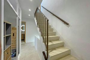 Fotografie z fotogalerie ubytování Luxury 8P town house in center lEscala 50m beach v destinaci L'Escala