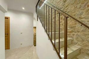Fotografie z fotogalerie ubytování Luxury 8P town house in center lEscala 50m beach v destinaci L'Escala