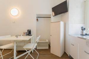 Cucina o angolo cottura di B&Vibes Monopoli