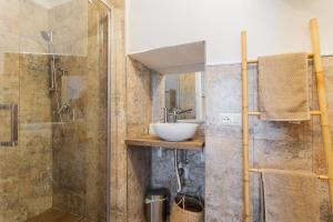 Bagno di B&Vibes Monopoli