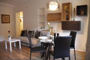 Gallery image of Angel Wing Apartamentai in Vilnius