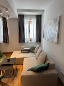 Fotografie z fotogalerie ubytování Apartman Vila Jaram, Kopaonik v destinaci Kopaonik + 21 fotografií