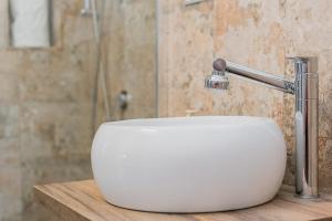 Bagno di B&Vibes Monopoli