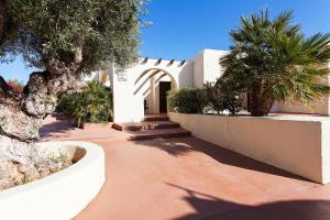 Fotografie z fotogalerie ubytování Cortijo El Sotillo v destinaci Sant Josep de sa Talaia