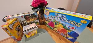 Fotografie z fotogalerie ubytování Dimi Living Oberhausen & mit Küche v destinaci Oberhausen + 23 fotografií