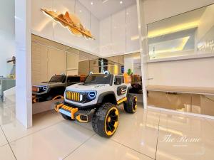 Φωτογραφία από το άλμπουμ του TheRomePrivatePool12-16paxKaraoke στη Μελάκα