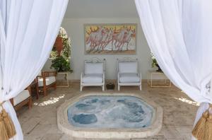 Fotografie z fotogalerie ubytování Sunset Luxe Retreat v destinaci Maspalomas