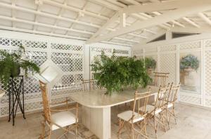 Fotografie z fotogalerie ubytování Sunset Luxe Retreat v destinaci Maspalomas