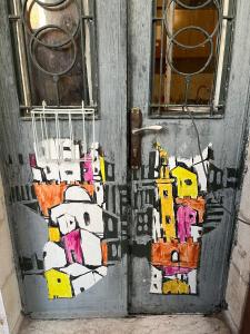 Fotografie z fotogalerie ubytování bayt alrahaal v destinaci Amman