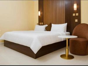 Gallery image of Darminah Hotel in Akure