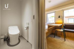 Fotografie z fotogalerie ubytování Hotel Residence Ohashi Kaikan Tokyo Shibuya v Tokiu