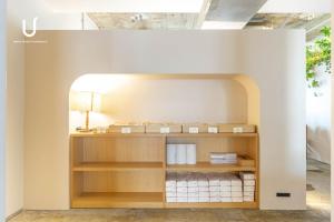 Fotografie z fotogalerie ubytování Hotel Residence Ohashi Kaikan Tokyo Shibuya v Tokiu