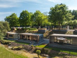 Zahrada ubytování Resort Walsdorf