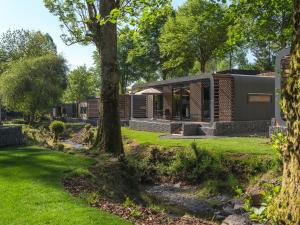 Zahrada ubytování Resort Walsdorf