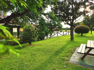 Photo de la galerie de l'établissement Posada el Remanso de Trivieco, à La Cavada