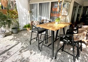 Gallery image of Nopi Rooms in Olympiaki Akti