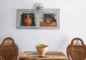 Fotografie z fotogalerie ubytování ELAIOLITHOS - Luxury Villa Suites - Adults Only v destinaci Khalkíon