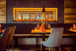 Nápoje v ubytování Boutique Hotel beim Lipp - Restaurant & Spa
