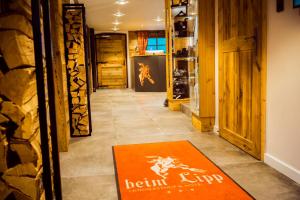 Fotografie z fotogalerie ubytování Boutique Hotel beim Lipp - Restaurant & Spa v destinaci Roßhaupten