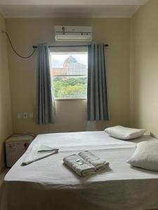 Fotografie z fotogalerie ubytování Hotel São João Paulo II v destinaci Aparecida + 16 fotografií