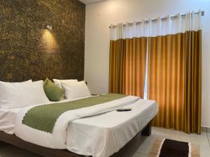 Gallery image of Wayanad Mona Villa in Wayanad