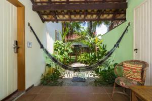 Zahrada ubytování Villas De Paraty